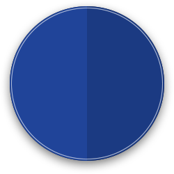 Blue Circle